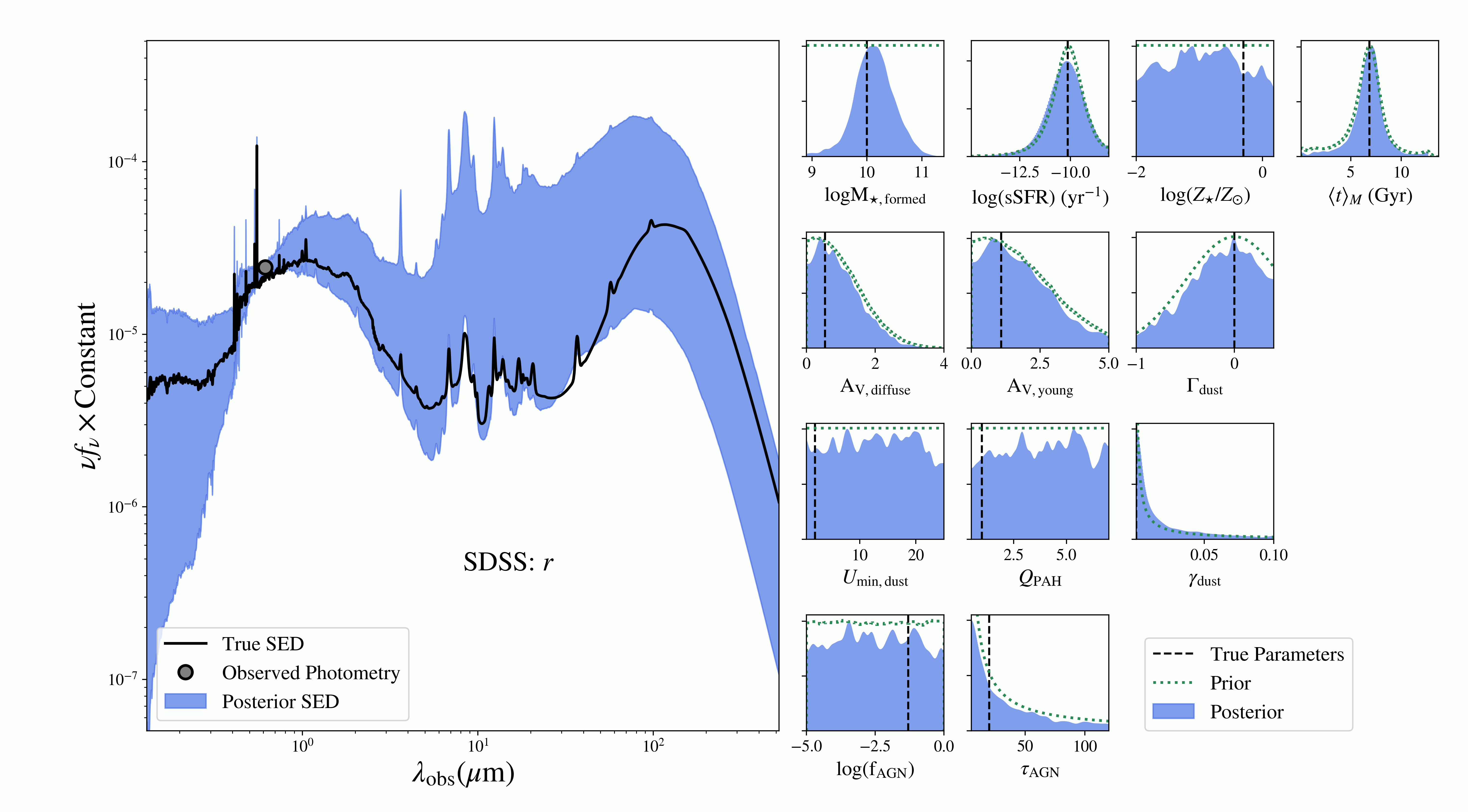 First example image