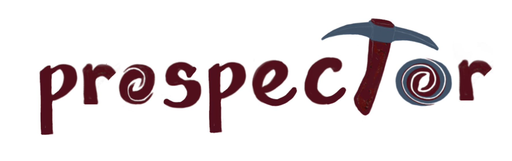 prospector - Home